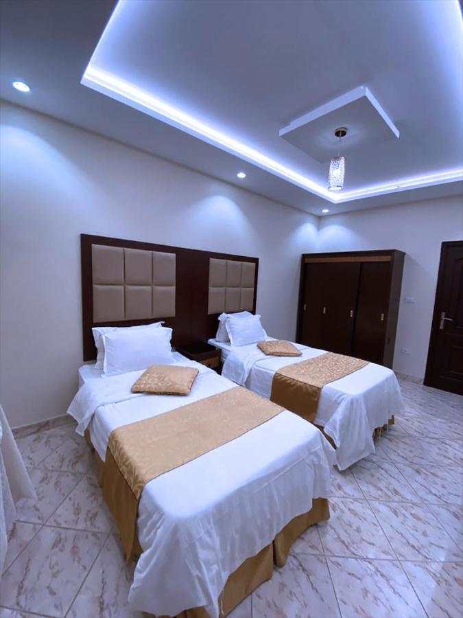 Lamar Aparthotel ジェッダ エクステリア 写真