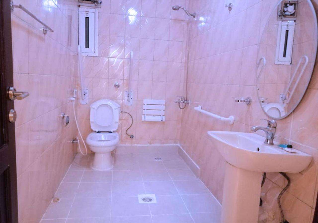 Lamar Aparthotel ジェッダ エクステリア 写真